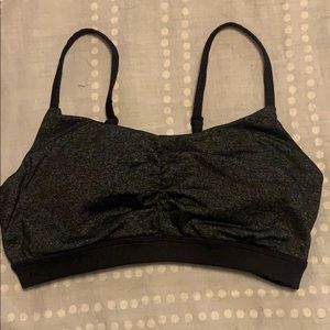 Forever 21 sports bra